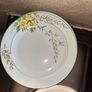Burgess bros plates and jug Image 7