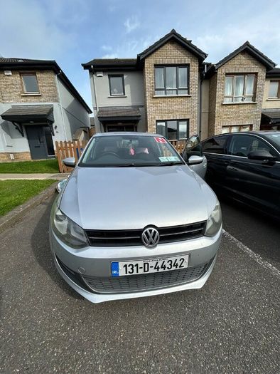 2013 Volkswagen Polo Automatic  Low Mileage