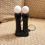 Playstation Move Charging Dock PS3 PS4 VR Image 4