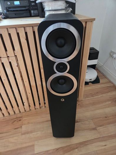 Q Acoustic 3050i