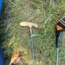 Mixed Golf Club Set (8 Clubs and Masters Carry Bag) Image 7