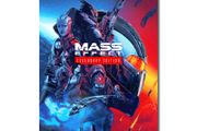 Mass Effect - A3 Poster