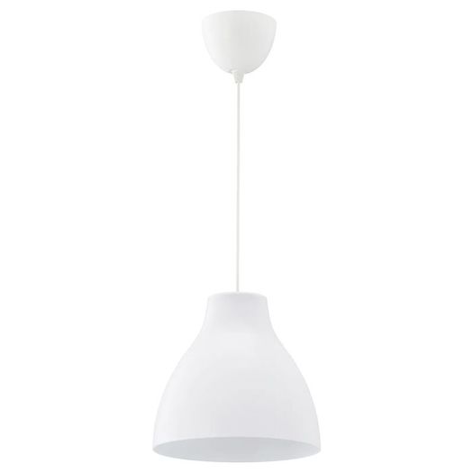 Melodi lamp shade from Ikea