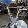 Keiser m3 spin bikes Image 3