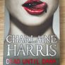 Southern Vampire series books 1-9 By Charlaine Harris  True Blood series Image 3
