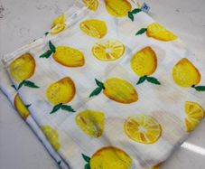 Bag of Baby and Kids Clothes