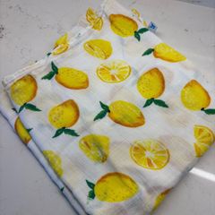 Bag of Baby and Kids Clothes