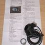 Electric Bike Brushless Controller with LCD Display Image 2