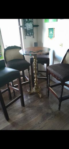 bar furniture