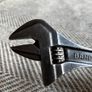 Vintage Bahco Adjustable Wrench Image 8