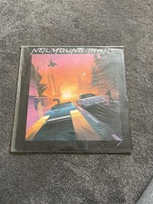 Neil Young -Trans