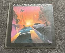 Neil Young -Trans