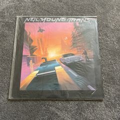 Neil Young -Trans