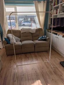 Clothes Rail