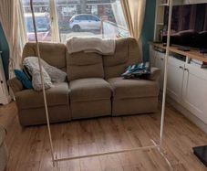 Clothes Rail