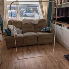 Clothes Rail