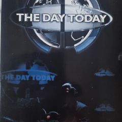 The Day Today Complete Series