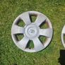 Original Toyota Yarris Hub Caps for sale Image 4
