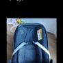 Maxi cosy car seat & isofix set Image 2