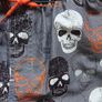 Swimming Shorts with Skulls Age 9-10 Image 3