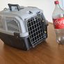 Pet travel cage Image 2