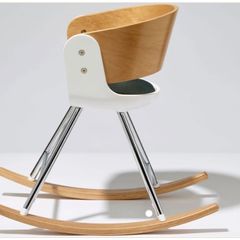 iCandy Highchair Bundle with new born rocker