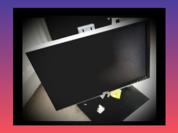 Dell Monitor
