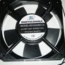 AC Brushless Fan 220-240V Image 3