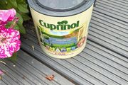 paint for fence