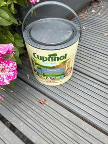 paint for fence