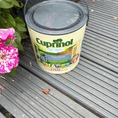 paint for fence
