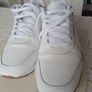 Genuine leather Puma trainer Image 8