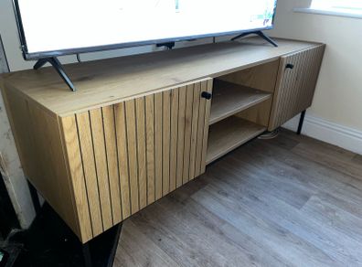 TV stand