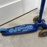 Mini Micro 3 in 1 scooter Image 4