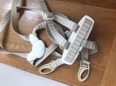 stokke harness