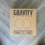 Gravity Fitness gymnastic Rings Image 2