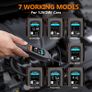 ANCEL PB500, Automotive Power Circuit Probe Tester Image 3