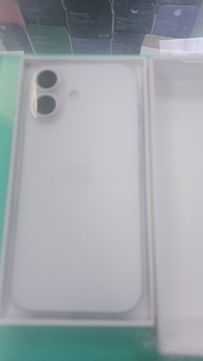 iphone  17 256gb