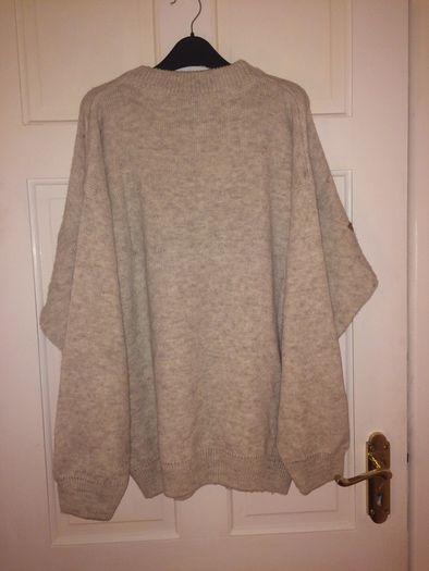 Men's Winter Jumper