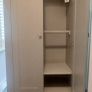 Mamas n Papas Nursey wardrobe Image 3