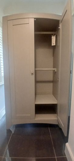 Mamas n Papas Nursey wardrobe