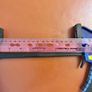 wood clamp belt clamp and ratchet clamp Image 2