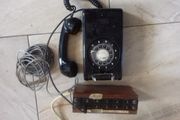 Old test phone and router