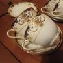 Noritake tea set Image 2