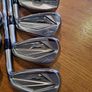 Golf Mizuno Irons Image 4