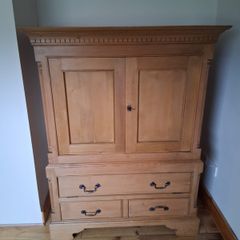 cabinets