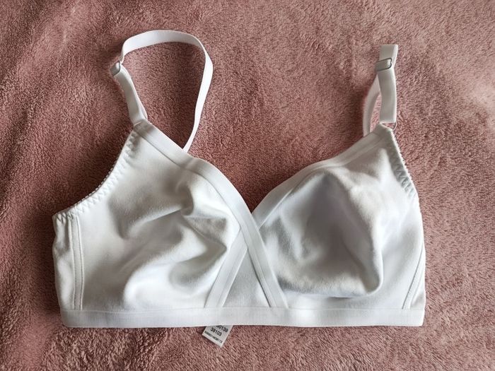 non wired bras