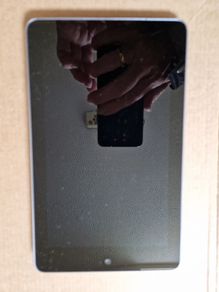 ASUS NEXUS 7 Tablet Model ME370T 32GB in excellent condition