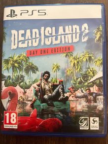 Dead Island 2 PS5