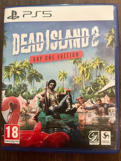Dead Island 2 PS5